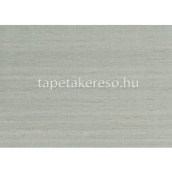   Jannelli & Volpi 602 Jaipur vlies, vinyl anyagú kék, beige színű textilhatású klasszikus tapéta