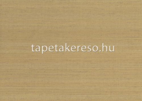 Jannelli & Volpi 602 Jaipur vlies, vinyl anyagú mustársárga színű textilhatású klasszikus tapéta