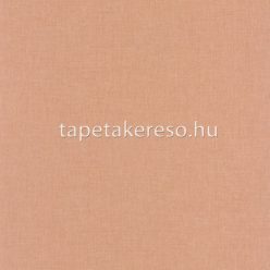   Caselio XXL vlies, vinyl anyagú barna színű egyszínű, textilhatású modern tapéta