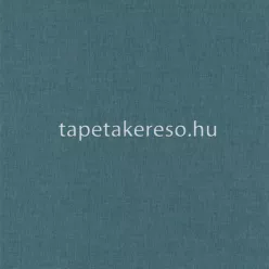   Casadeco Beauty Full Image 2 vlies anyagú kék színű textilhatású, egyszínű modern tapéta