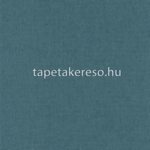 Casadeco Beauty Full Image 2 vlies anyagú kék színű textilhatású, egyszínű modern tapéta