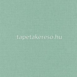   Casadeco Beauty Full Image 2 vlies anyagú zöld színű textilhatású, egyszínű modern tapéta