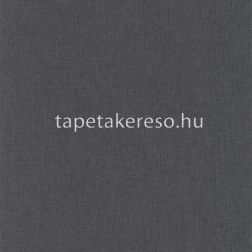 Casadeco Beauty Full Image 2 vlies anyagú szürke színű textilhatású, egyszínű modern tapéta