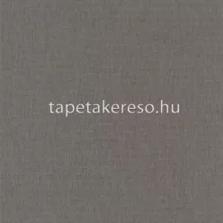   Casadeco Beauty Full Image 2 vlies anyagú szürke színű textilhatású, egyszínű modern tapéta