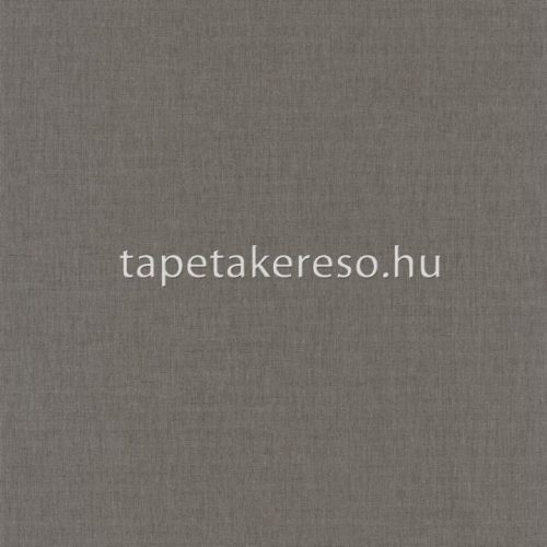 Casadeco Beauty Full Image 2 vlies anyagú szürke színű textilhatású, egyszínű modern tapéta