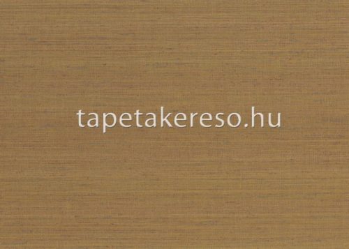 Jannelli & Volpi 602 Jaipur vlies, vinyl anyagú mustársárga színű textilhatású klasszikus tapéta