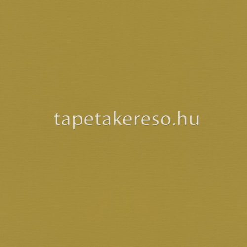 Rasch Tropical House vlies, vinyl anyagú zöld színű egyszínű, textilhatású modern tapéta
