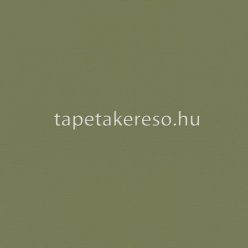   Rasch Country Charme vlies, vinyl anyagú zöld színű egyszínű, textilhatású romantikus, vintage tapéta