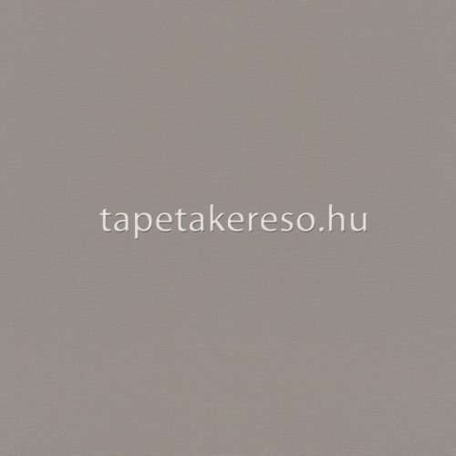 Rasch Tropical House vlies, vinyl anyagú szürke színű egyszínű, textilhatású modern tapéta