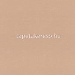   Rasch Country Charme vlies, vinyl anyagú barna színű egyszínű, textilhatású romantikus, vintage tapéta
