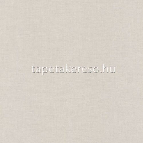 Rasch Tropical House vlies, vinyl anyagú szürke színű egyszínű, textilhatású modern tapéta