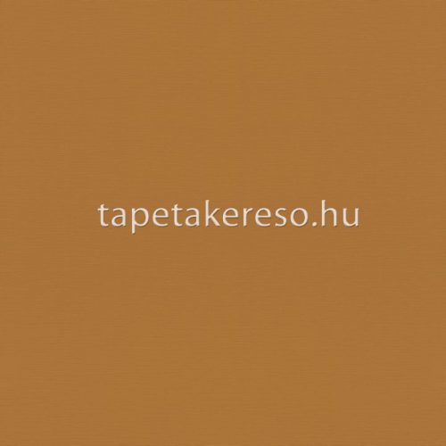 Rasch Tropical House vlies, vinyl anyagú rozsdabarna színű egyszínű, textilhatású modern tapéta
