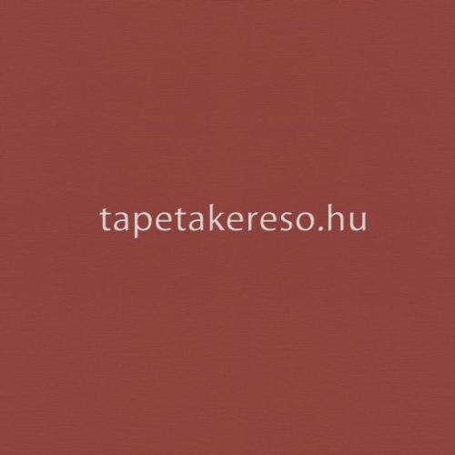 Rasch Tropical House vlies, vinyl anyagú bordó színű egyszínű, textilhatású modern tapéta