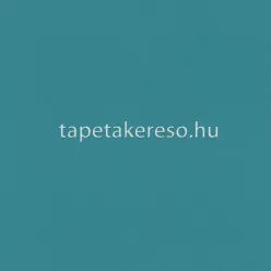   Rasch Rhapsody vlies, vinyl anyagú türkiz színű egyszínű, textilhatású modern, natural tapéta