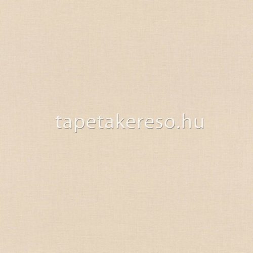 Rasch Rhapsody vlies, vinyl anyagú barna színű egyszínű, textilhatású modern, natural tapéta