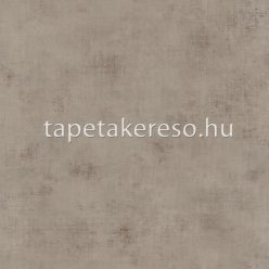   Caselio Telas vlies, vinyl anyagú barna színű foltos, betonhatású modern tapéta