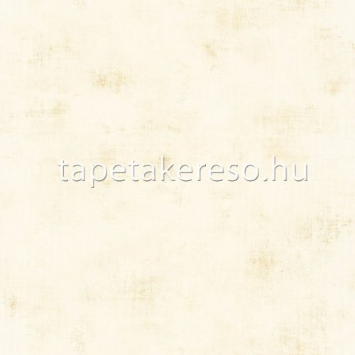 Caselio Telas vlies, vinyl anyagú beige színű foltos, betonhatású modern tapéta