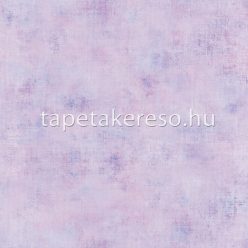   Caselio Telas vlies, vinyl anyagú lila színű foltos, betonhatású modern tapéta