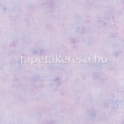 Caselio Telas vlies, vinyl anyagú lila színű foltos, betonhatású modern tapéta