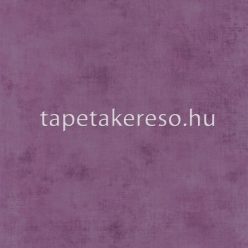   Caselio Telas vlies, vinyl anyagú lila színű foltos, betonhatású modern tapéta