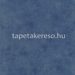   Caselio Telas vlies, vinyl anyagú kék színű foltos, betonhatású modern tapéta