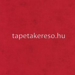   Caselio Telas vlies, vinyl anyagú bordó színű foltos, betonhatású modern tapéta