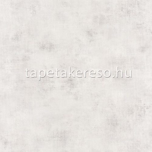Caselio Telas vlies, vinyl anyagú szürke színű foltos, betonhatású modern tapéta