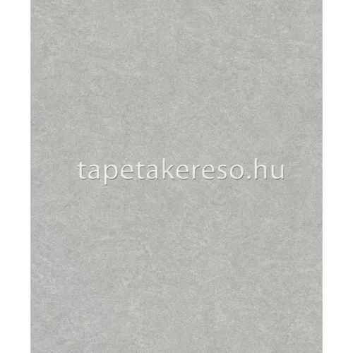 Rasch Welcome Home habos, vlies anyagú szürke, ezüst színű foltos, struktúrált modern tapéta