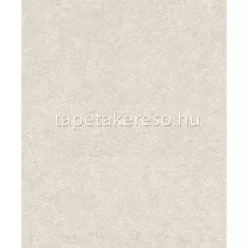   Rasch Welcome Home habos, vlies anyagú beige, ezüst színű foltos, struktúrált modern tapéta