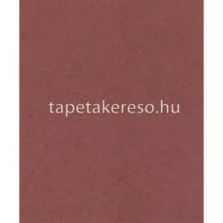   Rasch Welcome Home habos, vlies anyagú bordó színű struktúrált, egyszínű modern tapéta