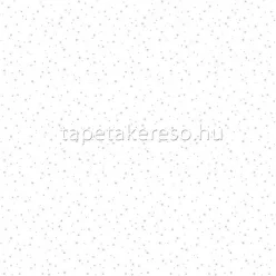   ICH NOA vlies anyagú fehér, kék színű csillagos gyerek tapéta