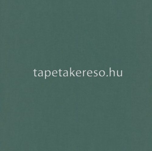 Rasch Sophia vlies anyagú zöld színű egyszínű romantikus tapéta