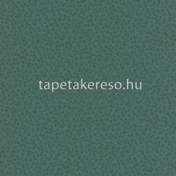  Rasch Sophia vlies anyagú zöld színű indamintás romantikus tapéta