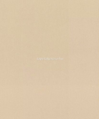 Rasch Amara vlies, vinyl anyagú beige színű egyszínű, struktúrált modern, natural tapéta