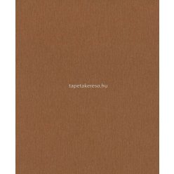   Rasch Amara vlies, vinyl anyagú rozsdabarna színű egyszínű, struktúrált modern, natural tapéta