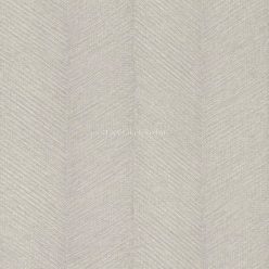   Rasch Amara vlies, vinyl anyagú szürke színű chevron, vonalas modern, natural tapéta