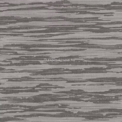Rasch Amara vlies, vinyl anyagú szürke színű foltos, absztrakt modern, natural tapéta