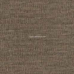   Rasch Amara vlies, vinyl anyagú barna színű absztrakt modern, natural tapéta
