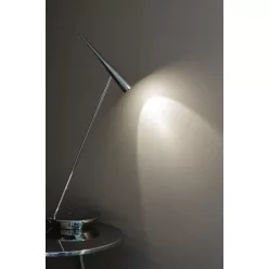   Casamance Orphée vlies anyagú kék, arany színű textilhatású modern tapéta