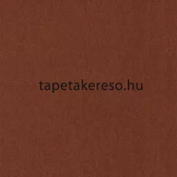   Casamance Orphée vlies anyagú rozsdabarna színű hullámos, vonalas modern tapéta