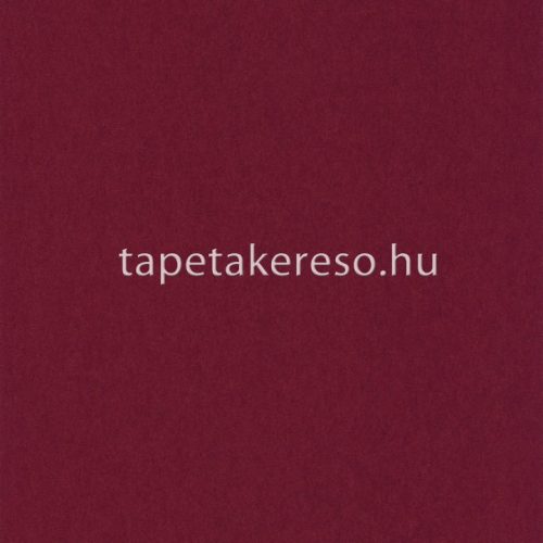 Casamance Select 6 vlies anyagú bordó, arany színű hullámos modern tapéta
