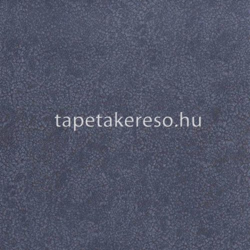Casamance Select 6 vlies anyagú kék színű repedezett modern tapéta