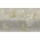 Decori & Decori ZEN vlies, vinyl anyagú beige, szürke, arany színű madaras, keleties, textilhatású modern tapéta