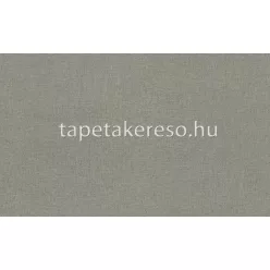   Decori & Decori ZEN vlies, vinyl anyagú szürke színű egyszínű, textilhatású modern tapéta