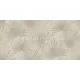 Decori & Decori ZEN vlies, vinyl anyagú beige, arany színű leveles modern tapéta