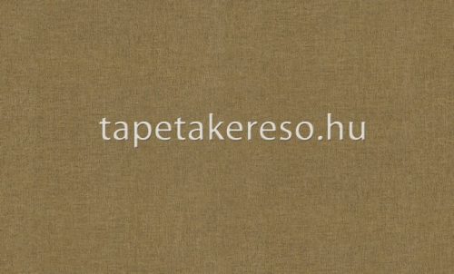 Decori & Decori ZEN vlies, vinyl anyagú barna színű egyszínű, textilhatású modern tapéta