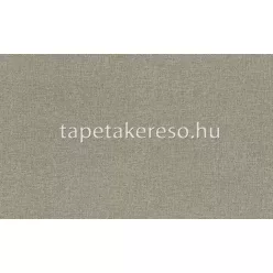   Decori & Decori ZEN vlies, vinyl anyagú homok színű egyszínű, textilhatású modern tapéta