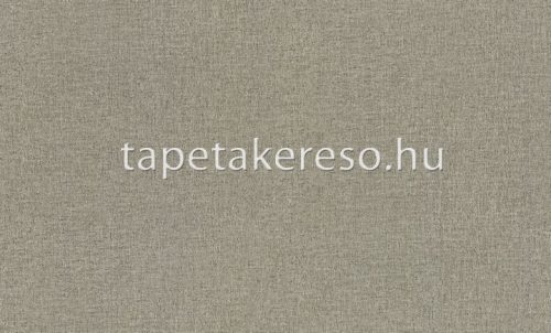 Decori & Decori ZEN vlies, vinyl anyagú homok színű egyszínű, textilhatású modern tapéta
