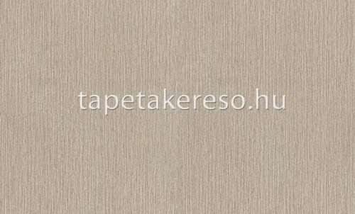 Decori & Decori ZEN vlies, vinyl anyagú beige, barna színű vonalas modern tapéta
