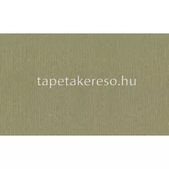   Decori & Decori ZEN vlies, vinyl anyagú zöld, bronz színű vonalas modern tapéta